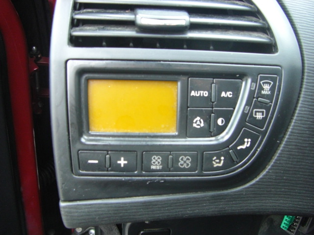 CITROEN C-4 PICASSO 2.0 HDI 136CV AUTOMATICO