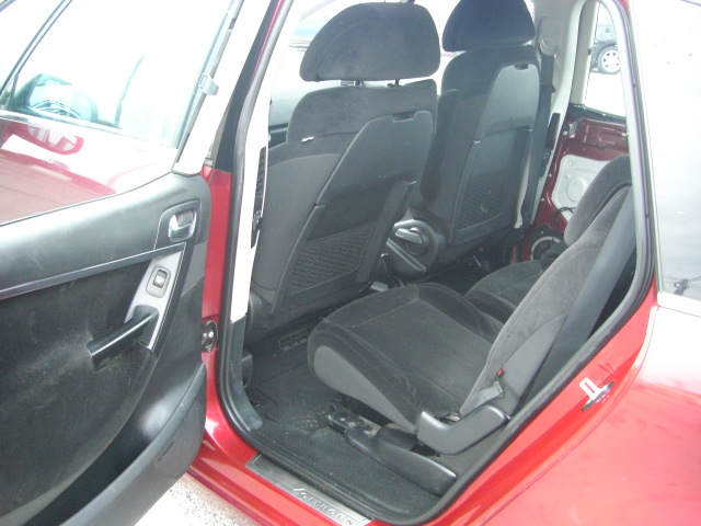 CITROEN C-4 PICASSO 2.0 HDI 136CV AUTOMATICO