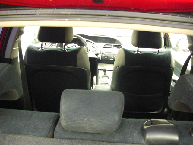 HONDA CIVIC 1.4 GASOLINA 83CV