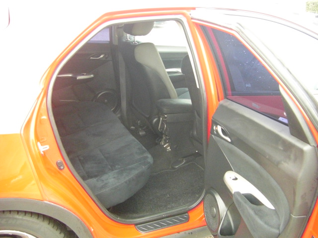 HONDA CIVIC 1.4 GASOLINA 83CV