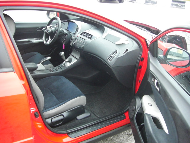 HONDA CIVIC 1.4 GASOLINA 83CV