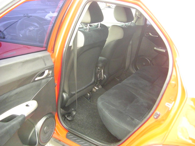 HONDA CIVIC 1.4 GASOLINA 83CV