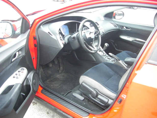 HONDA CIVIC 1.4 GASOLINA 83CV