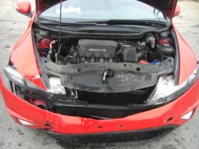 HONDA CIVIC 1.4 GASOLINA 83CV