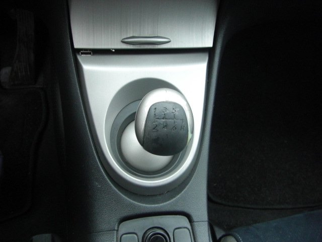 HONDA CIVIC 1.4 GASOLINA 83CV