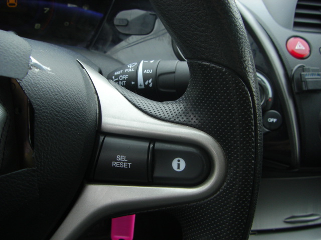 HONDA CIVIC 1.4 GASOLINA 83CV