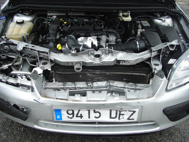 FORD FOCUS 1.6 TDCI 110CV