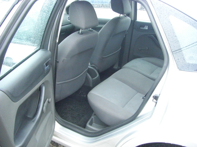 FORD FOCUS 1.6 TDCI 110CV