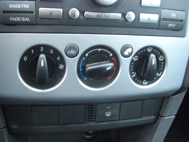 FORD FOCUS 1.6 TDCI 110CV