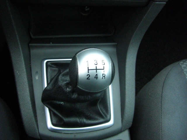 FORD FOCUS 1.6 TDCI 110CV