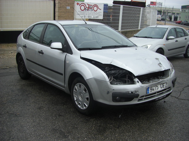 FORD FOCUS 1.6 TDCI 110CV