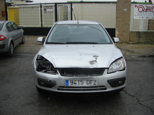 FORD FOCUS 1.6 TDCI 110CV