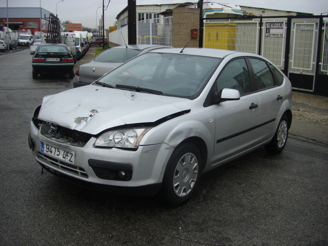 FORD FOCUS 1.6 TDCI 110CV