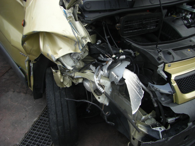 RENAULT TRAFIC 2.5 DCI 135CV 6 PLAZAS