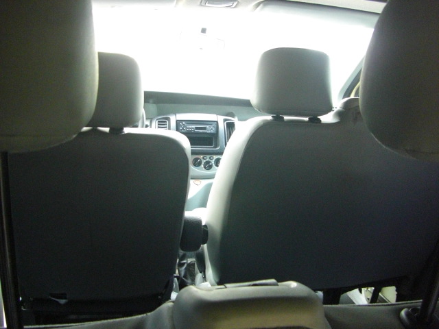 RENAULT TRAFIC 2.5 DCI 135CV 6 PLAZAS