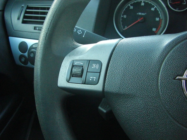 OPEL ASTRA 1.7 CDTI 80CV