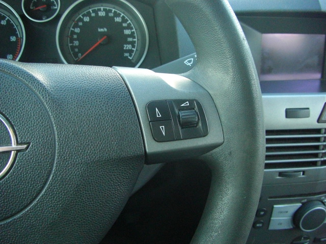 OPEL ASTRA 1.7 CDTI 80CV