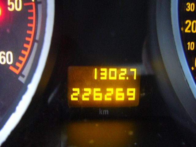 OPEL ASTRA 1.7 CDTI 80CV