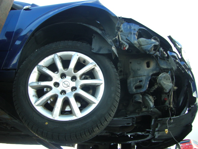 OPEL ASTRA 1.7 CDTI 80CV