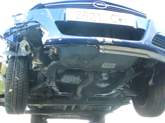 OPEL ASTRA 1.7 CDTI 80CV