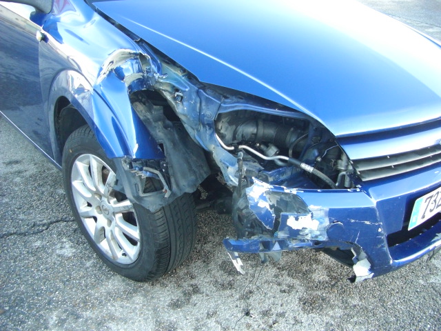 OPEL ASTRA 1.7 CDTI 80CV