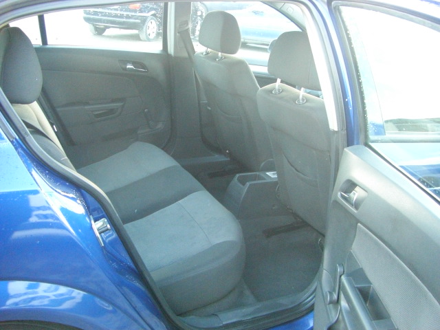 OPEL ASTRA 1.7 CDTI 80CV