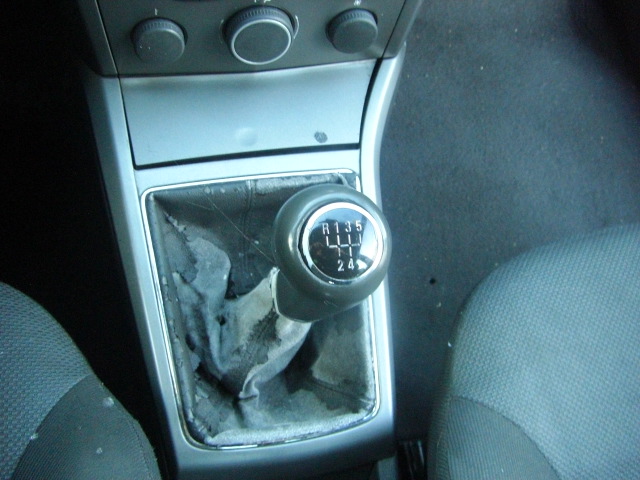 OPEL ASTRA 1.7 CDTI 80CV