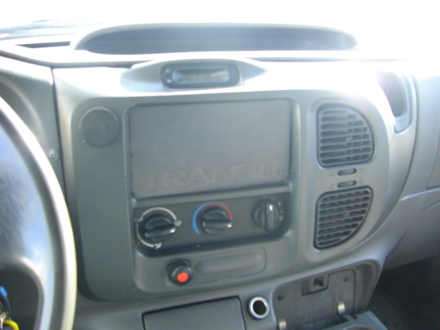 FORD TRANSIT 2.0 TDCI 80CV