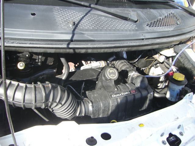 FORD TRANSIT 2.0 TDCI 80CV