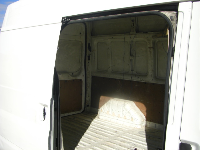 FORD TRANSIT 2.0 TDCI 80CV