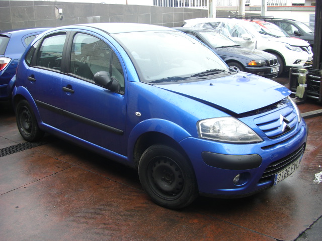 CITROEN C3 1.4 HDI