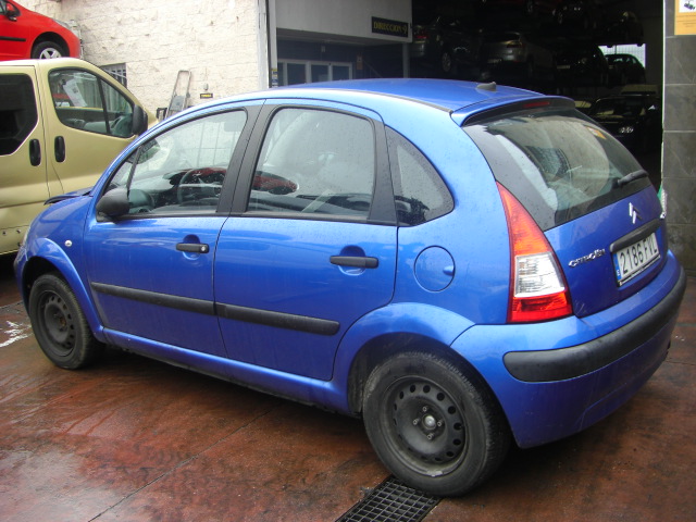 CITROEN C3 1.4 HDI