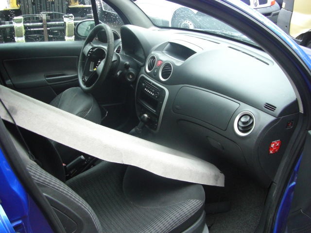 CITROEN C3 1.4 HDI