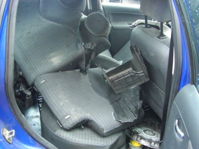 CITROEN C3 1.4 HDI