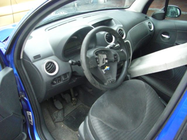 CITROEN C3 1.4 HDI