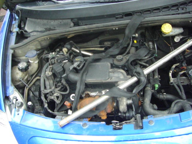 CITROEN C3 1.4 HDI