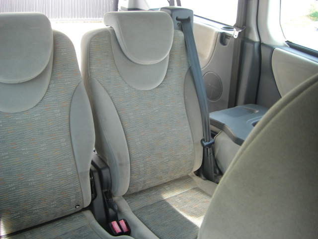 CITROEN JUMPY 2.0 HDI 120CV 9 PLAZAS