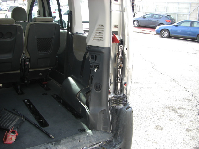 CITROEN JUMPY 2.0 HDI 120CV 9 PLAZAS