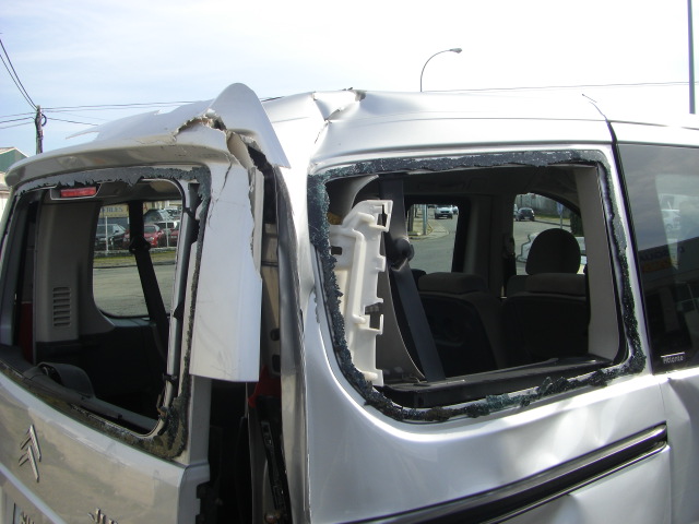 CITROEN JUMPY 2.0 HDI 120CV 9 PLAZAS