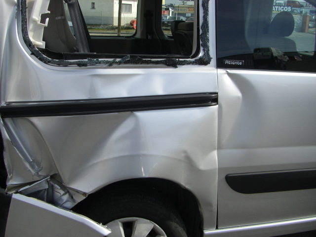 CITROEN JUMPY 2.0 HDI 120CV 9 PLAZAS