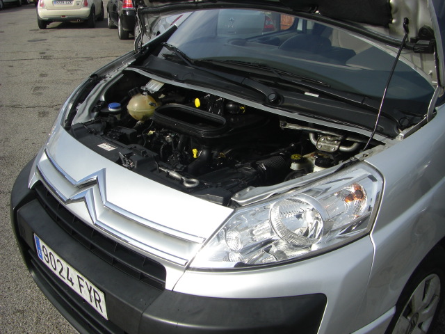 CITROEN JUMPY 2.0 HDI 120CV 9 PLAZAS