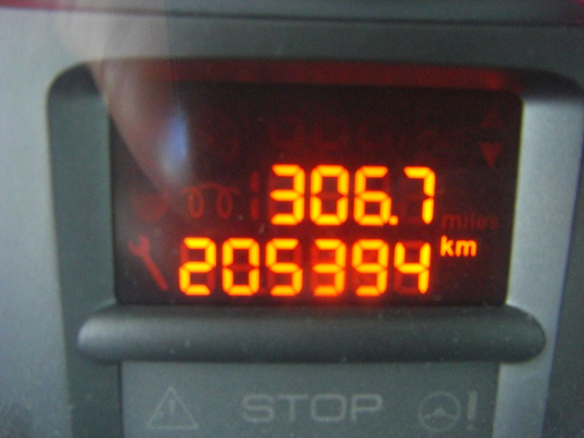 CITROEN JUMPY 2.0 HDI 120CV 9 PLAZAS