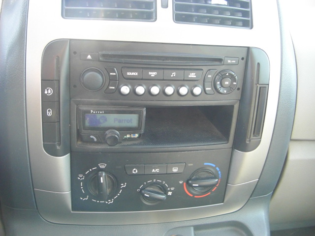 CITROEN JUMPY 2.0 HDI 120CV 9 PLAZAS