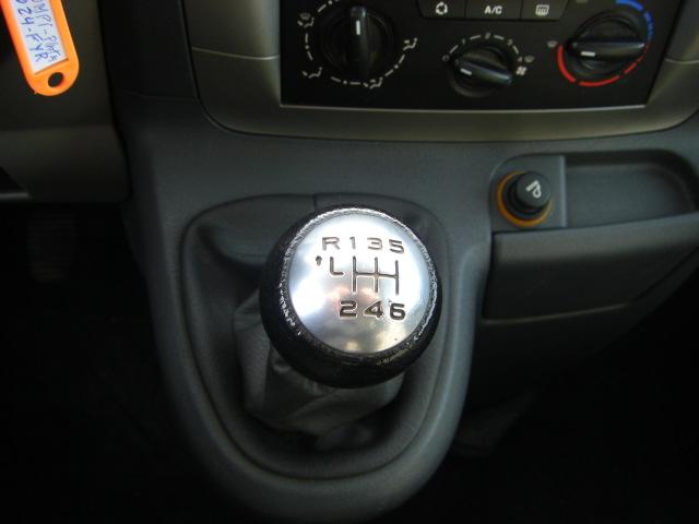 CITROEN JUMPY 2.0 HDI 120CV 9 PLAZAS