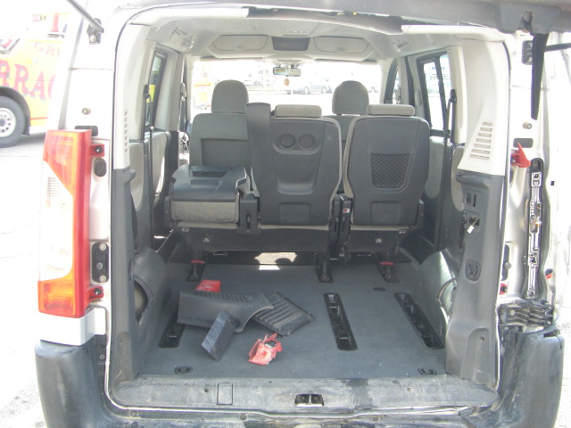 CITROEN JUMPY 2.0 HDI 120CV 9 PLAZAS