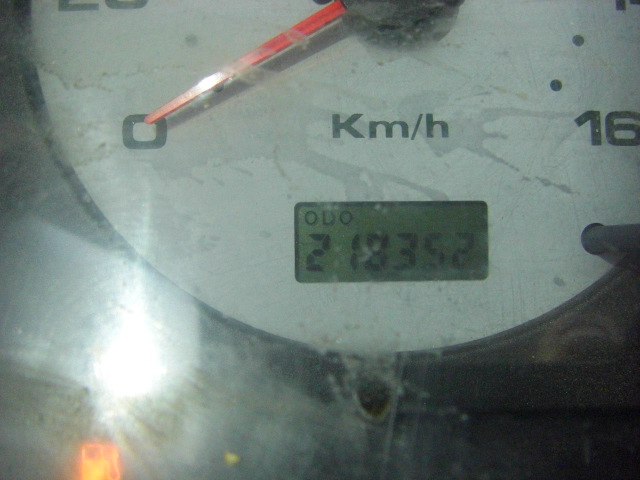 NISSAN CABSTAR E-95 2.7 D 90CV