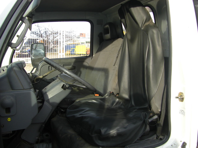 NISSAN CABSTAR E-95 2.7 D 90CV