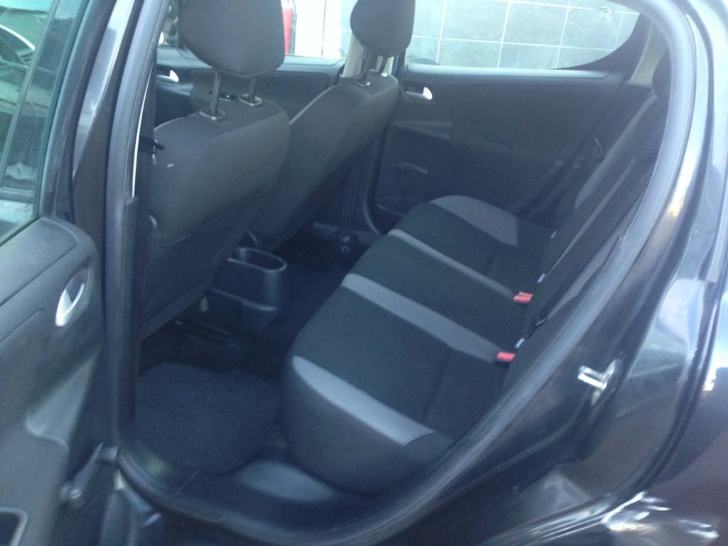 PEUGEOT 207 1.4HDI 80CV