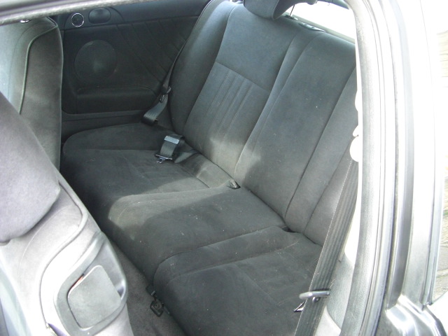 ALFA ROMEO 147 1.9 JTD