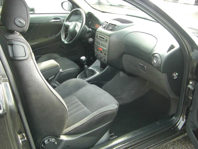 ALFA ROMEO 147 1.9 JTD